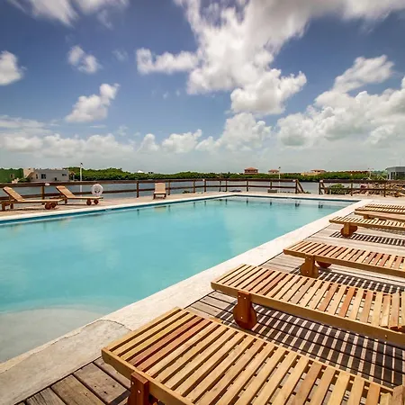 Suite C203 At Mara Laguna Gold Standard Certified