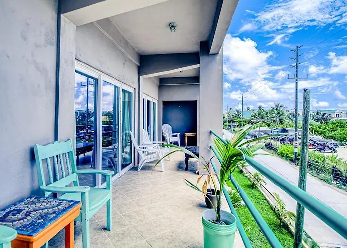 Holiday home C203 At Mara Laguna Gold Standard Certified