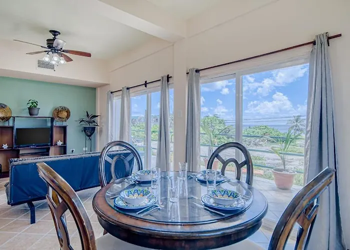 C203 At Mara Laguna Gold Standard Certified Holiday home