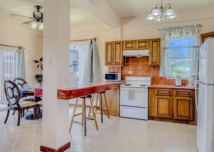 Holiday home C203 At Mara Laguna Gold Standard Certified *