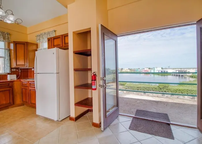 Holiday home C203 At Mara Laguna Gold Standard Certified San Pedro (Ambergris Caye)