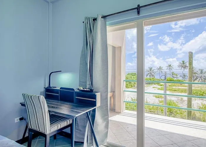 C203 At Mara Laguna Gold Standard Certified Holiday home San Pedro (Ambergris Caye)