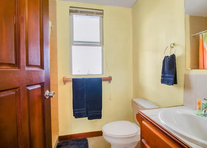 Holiday home C203 At Mara Laguna Gold Standard Certified *