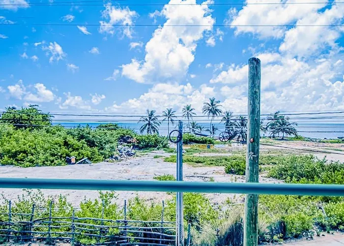 Holiday home C203 At Mara Laguna Gold Standard Certified San Pedro (Ambergris Caye)
