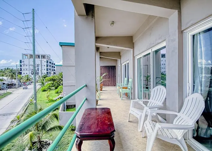 C203 At Mara Laguna Gold Standard Certified Holiday home