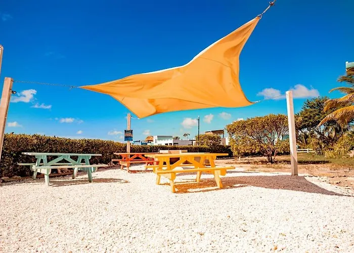 C203 At Mara Laguna Gold Standard Certified San Pedro (Ambergris Caye)