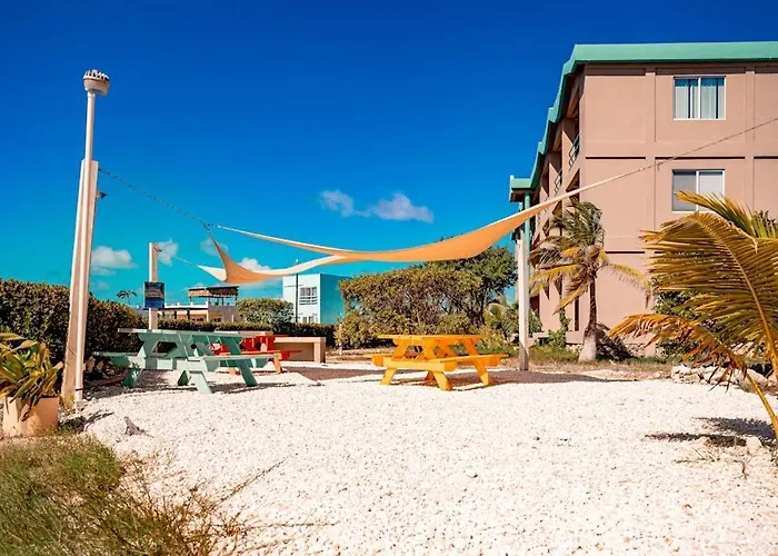 C203 At Mara Laguna Gold Standard Certified Holiday home