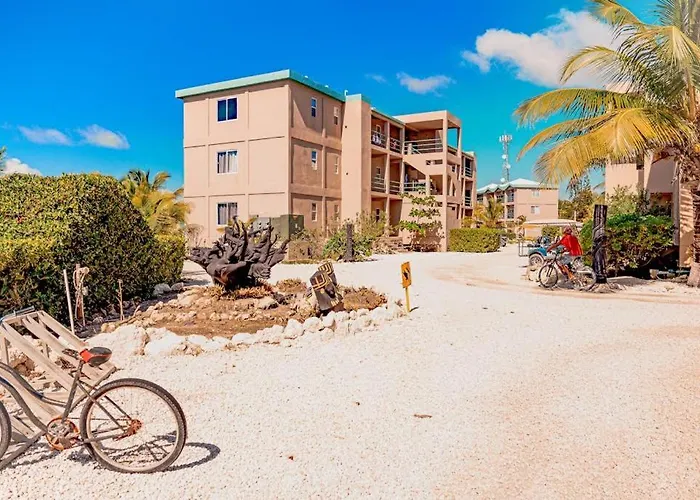 C203 At Mara Laguna Gold Standard Certified Holiday home *