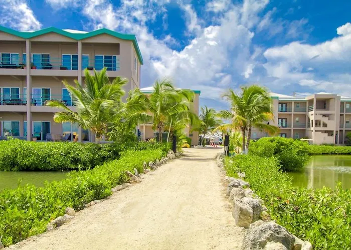 Holiday home C203 At Mara Laguna Gold Standard Certified San Pedro (Ambergris Caye)