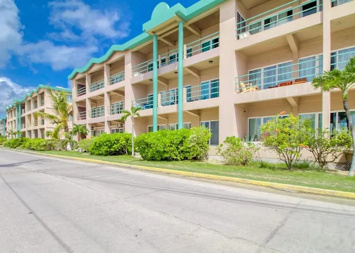 C203 At Mara Laguna Gold Standard Certified San Pedro (Ambergris Caye)