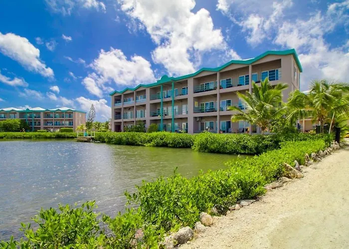 C203 At Mara Laguna Gold Standard Certified Holiday home