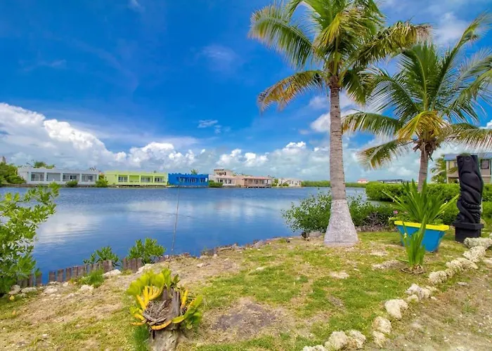 Holiday home C203 At Mara Laguna Gold Standard Certified *