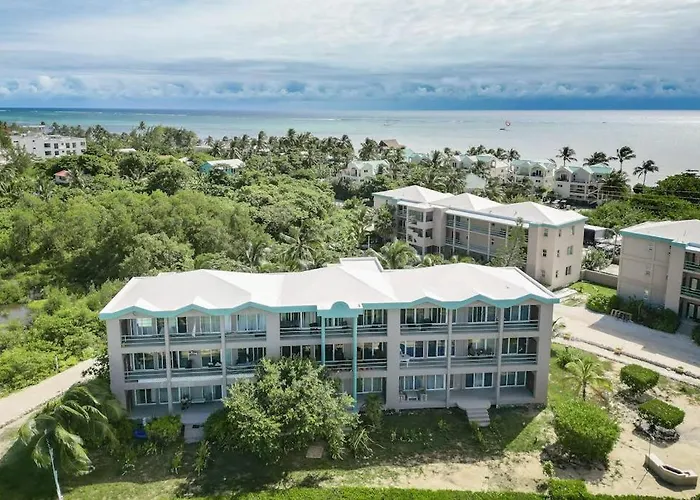 C203 At Mara Laguna Gold Standard Certified * San Pedro (Ambergris Caye)