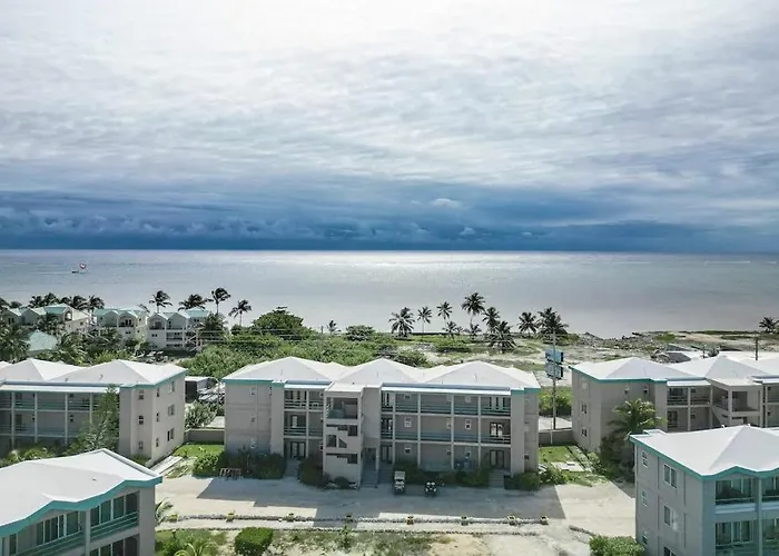 C203 At Mara Laguna Gold Standard Certified Holiday home