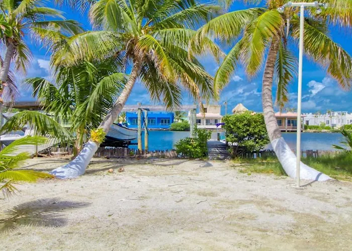 Holiday home C203 At Mara Laguna Gold Standard Certified *
